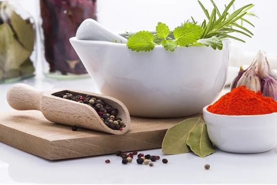 Giá tiêu hôm nay 4/9/2025: Tăng ngược chiều giá cà phê