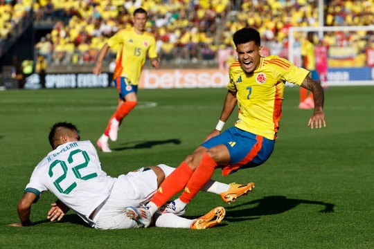 Nhận định, dự đoán Colombia vs Bolivia: Sân Barranquilla rực cháy
