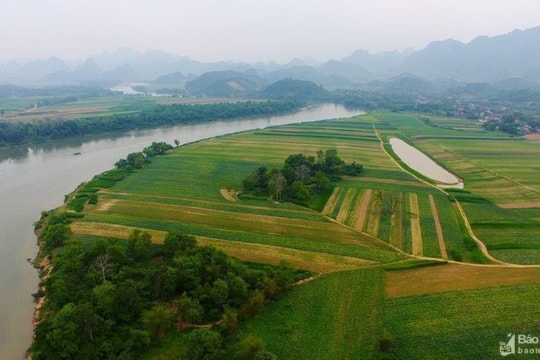 Thời tiết Nghệ An ngày 5/9: Ngày trời nắng, chiều và đêm có mưa rào