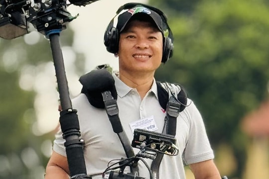 Người đứng sau cú máy 'thần sầu' của A80: Lúc tôi báo giá, phía VFC im lặng