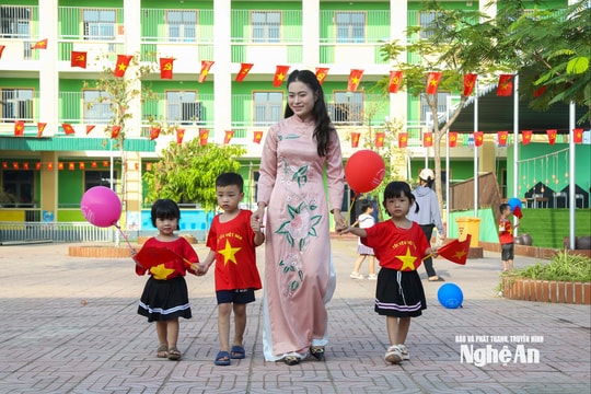 Định lượng 'sự cao quý'!