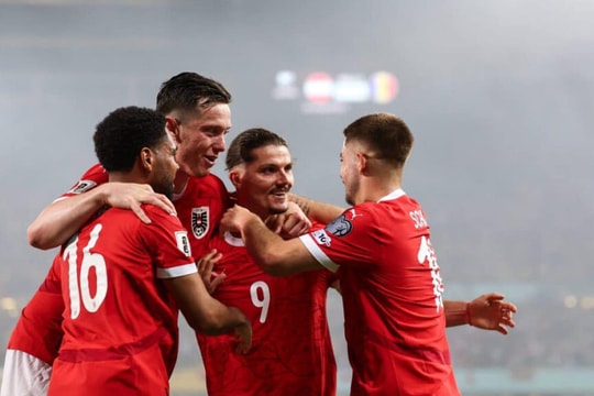 Nhận định, dự đoán Áo vs Cyprus: Kẻ yếu nổi dậy