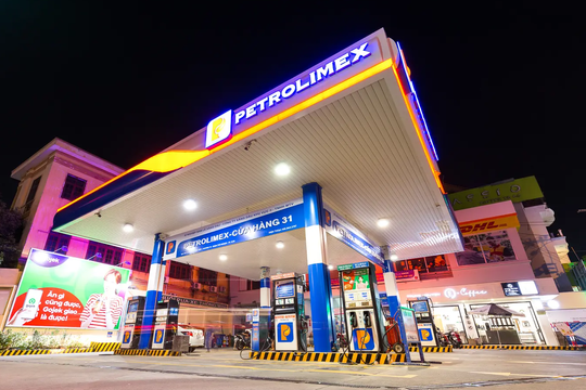 Giá xăng dầu 6/9/2025: Tuần giảm đầu tiên sau 3 tuần tăng liên tiếp