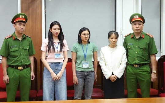 Vụ án sản xuất kẹo Kera - khách hàng đã bị lừa dối như thế nào?