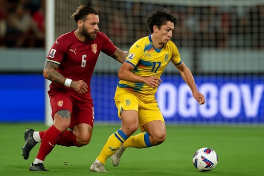 Nhận định, dự đoán Latvia vs Serbia: Dập tắt khát vọng vùng Baltic