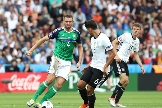 Nhận định, dự đoán Đức vs Bắc Ireland: Nghiền nát đội khách