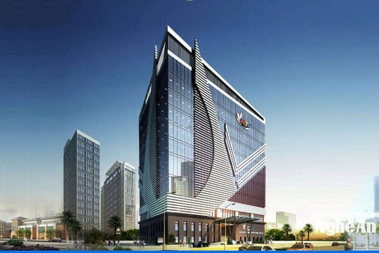 Lời cảm ơn nhân dịp Kỷ niệm 69 năm Phát thanh, 49 năm Truyền hình Nghệ An