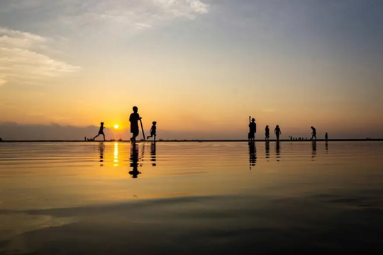 Thời tiết Nghệ An ngày 7/9: Ngày trời nắng, chiều và đêm có mưa rào