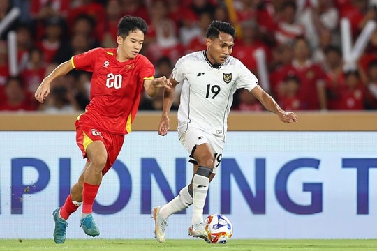 Thắng nhạt nhòa, Việt Nam có thể lỡ hẹn VCK U23 châu Á 2026; Ronaldo rực sáng trong trận thắng 5-0 của Bồ Đào Nha