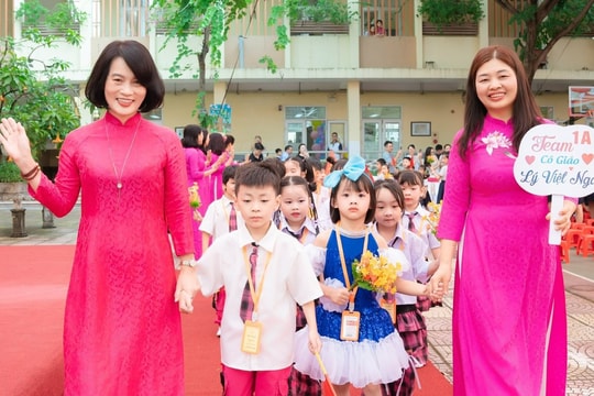 Nghị quyết số 71/NQ-TW: Nâng phụ cấp ưu đãi nghề cho giáo viên