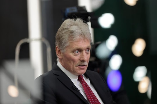 Ông Peskov: Đòi hỏi cuộc đối thoại khó khăn để giải quyết xung đột Ukraine