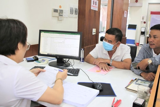 4 giải pháp, định hướng 36 vị trí việc làm cho nhân sự cấp xã