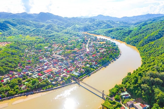 Thời tiết Nghệ An ngày 9/9: Ngày trời nắng, có nơi nắng nóng, chiều và đêm có mưa rào