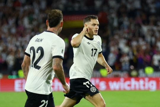 Vòng loại World Cup 2026: Đức thoát khủng hoảng, De Bruyne lập cú đúp giúp Bỉ vùi dập đối thủ; Tiến Linh ghi bàn, tuyển Việt Nam thắng CAHN