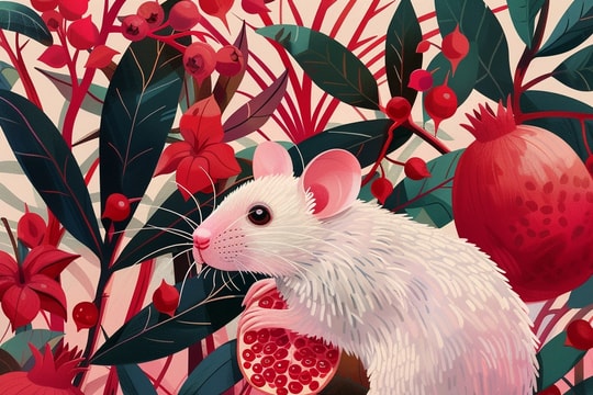 Sau Rằm tháng 7, tiết lộ 4 con giáp đón làn sóng may mắn