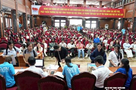 Ngành Sư phạm, Kỹ thuật “lên ngôi” nhờ nhiều chính sách hỗ trợ