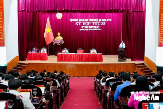 Hoạt động nổi bật của Thường trực Tỉnh ủy trong tuần (1/9-7/9)