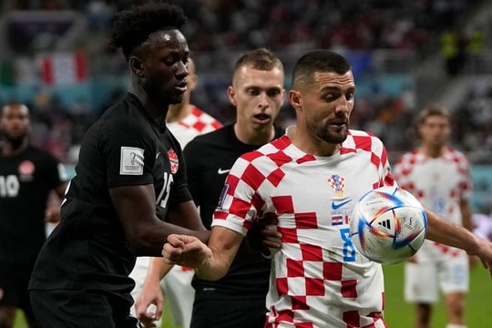 Nhận định, dự đoán Croatia vs Montenegro: Chủ nhà áp đảo