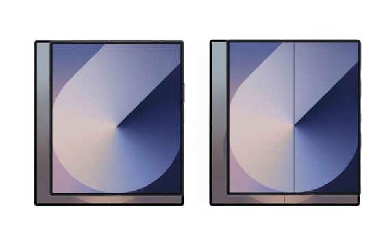 So sánh Samsung Galaxy Fold7 và Galaxy Fold6: Mỏng hơn, màn hình lớn hơn nhưng giá cũng cao hơn