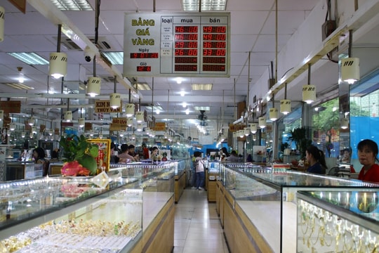 Tin tức thị trường, giá cả hàng hóa chiều nay 9/9/2025