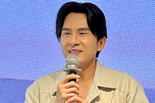 Đan Trường: Tôi cố gắng sống tốt nhưng tai họa ập xuống liên tục!