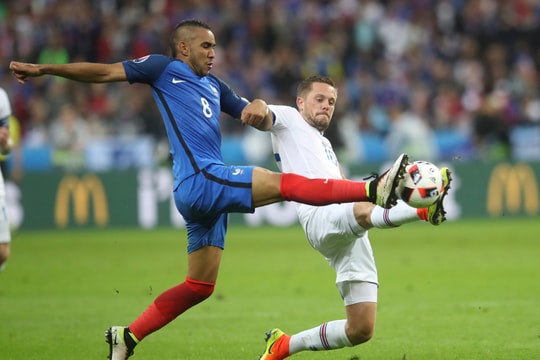 Nhận định, dự đoán Pháp vs Iceland: Mbappe lập cú đúp