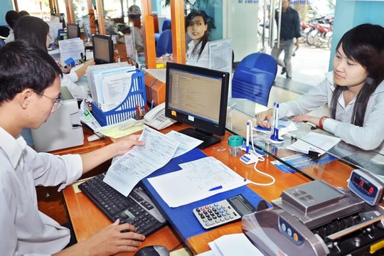 Cơ sở kinh doanh không được hoàn thuế GTGT mà được kết chuyển số thuế của dự án đầu tư sang kỳ tiếp theo trong trường hợp nào?