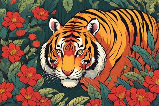 Tử vi 12 con giáp ngày 10/9: Dần khiêm tốn, Thìn hấp tấp