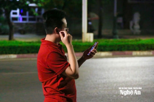 Đề xuất mức hỗ trợ tối đa 5 triệu đồng cho người cung cấp thông tin vi phạm giao thông