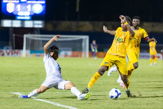 Tháng 9 đặt ra những 'nguy và cơ' cho Sông Lam Nghệ An