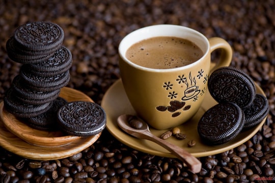 Giá cà phê hôm nay 10/9/2025: Quay đầu tăng cao