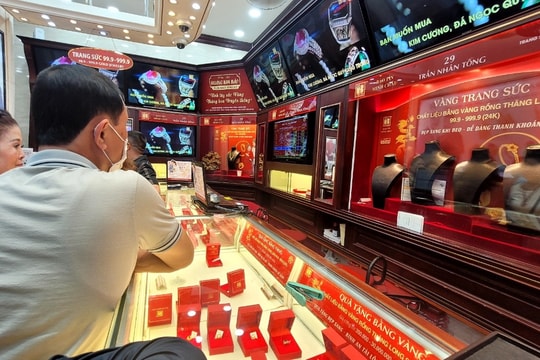 Tin tức thị trường, giá cả hàng hóa chiều nay 10/9/2025