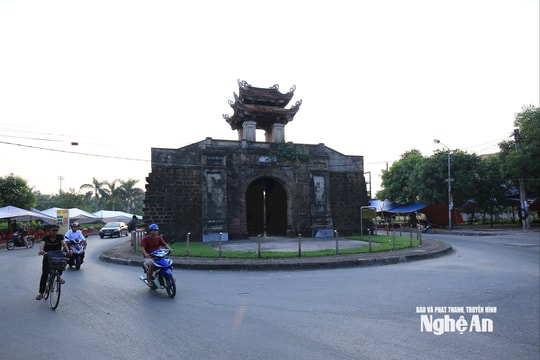 Chi tiết phương án cấm đường phục vụ chương trình Kỷ niệm 995 năm danh xưng Nghệ An, 95 năm Xô viết Nghệ Tĩnh