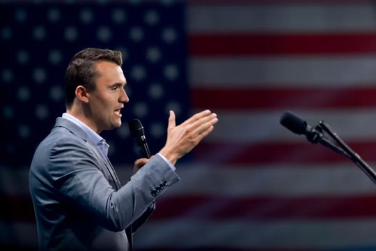 Các cựu Tổng thống Mỹ bình luận vụ ám sát đồng minh thân cận của ông Trump