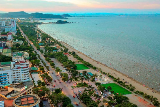 Thời tiết Nghệ An ngày 12/9: Chiều và đêm có mưa rào và dông rải rác