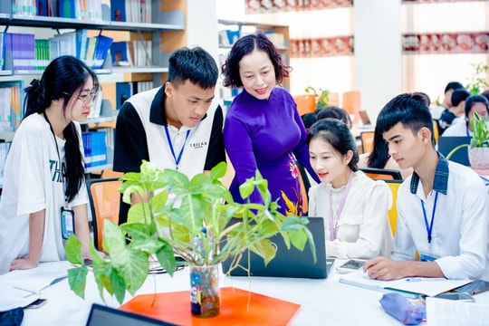 Đạt mục tiêu Nghị quyết số 71: Cần quyết tâm, nguồn lực, cách làm đột phá