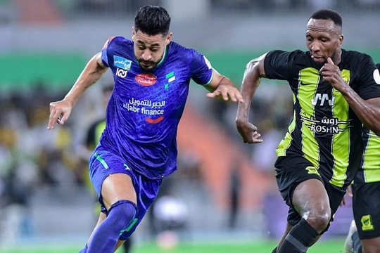 Nhận định, dự đoán Al Ittihad vs Al Fateh: Ông lớn gục ngã