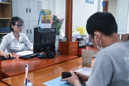 Đề xuất 'chấm điểm' công chức theo 4 mức, gắn trực tiếp với xếp loại đảng viên