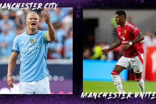 Nhận định, dự đoán Man City vs MU: Quỷ đỏ thoát thua