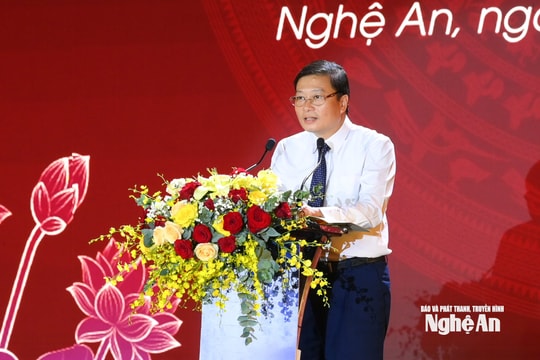 Hun đúc truyền thống tốt đẹp, sáng tinh thần Xô viết trong thời đại mới (*)