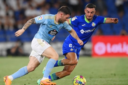 Nhận định, dự đoán Getafe vs Real Oviedo: Ngã gục trước pháo đài xanh