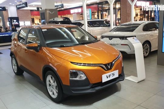 Châu Âu tính chuyện hồi sinh xe xăng cỡ nhỏ, giá rẻ