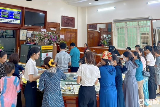 Tin tức thị trường, giá cả hàng hóa chiều nay 12/9/2025