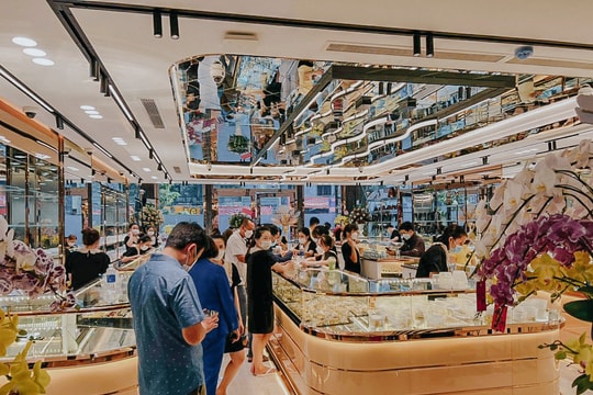 Tin tức thị trường, giá cả hàng hóa hôm nay 13/9/2025