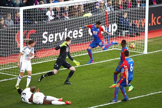Nhận định, dự đoán Crystal Palace vs Sunderland: Chủ nhà áp đảo