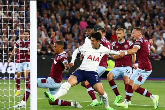 Nhận định, dự đoán West Ham vs Tottenham: Gà trống thắng may mắn