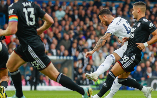 Nhận định, dự đoán Fulham vs Leeds: Trắng tay ra về