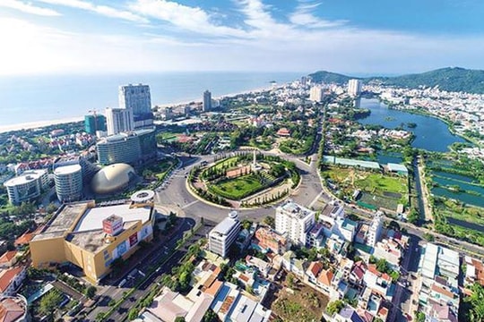 Thay đổi tiêu chí phân loại đơn vị hành chính sau đợt sáp nhập