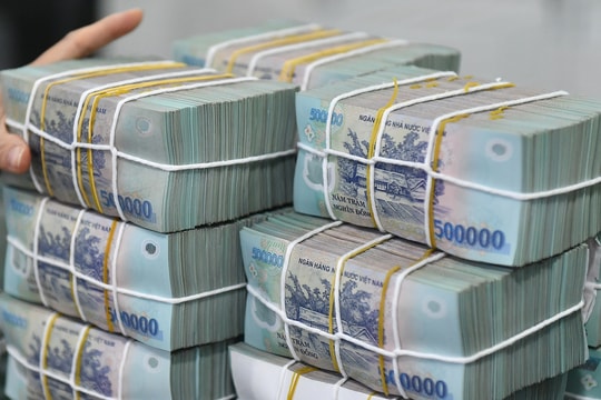 Khi Ủy ban Kiểm tra Trung ương kiểm soát tài sản, thu nhập của cán bộ cấp cao