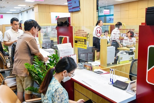 Tin tức thị trường, giá cả hàng hóa hôm nay 14/9/2025